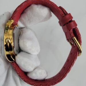 Joan Rivers Classics Japan Movement Ladies Wristwatch 1