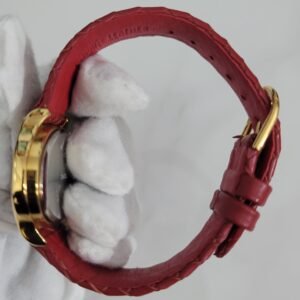 Joan Rivers Classics Japan Movement Ladies Wristwatch 2