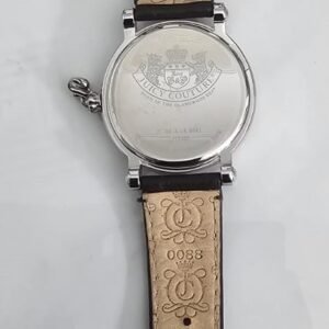 Juicy Couture JC033140041 Ladies Wristwatch 4