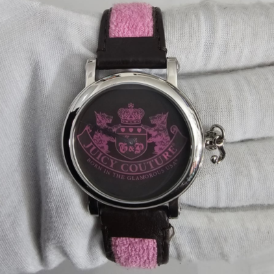 Juicy Couture JC033140041 Ladies Wristwatch