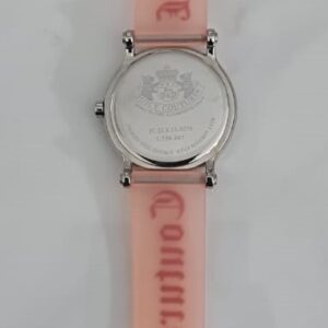 Juicy Couture JC223250076 Ladies Wristwatch 4