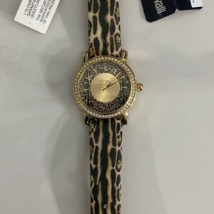 Just Cavalli 7251595502-61902 Ladies Wristwatch 3