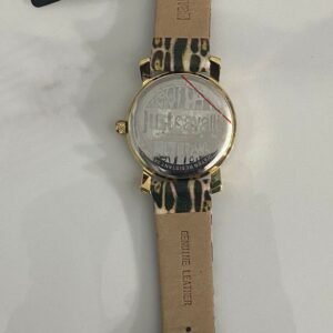 Just Cavalli 7251595502-61902 Ladies Wristwatch 4