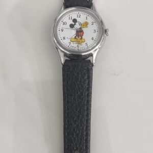 Lorus Disney V515-6080 Japan Movement Ladies Wristwatch 3
