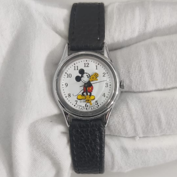Lorus Disney V515-6080 Japan Movement Ladies Wristwatch