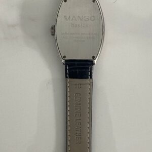 Mango Basics 2804286 Ladies Wristwatch 4