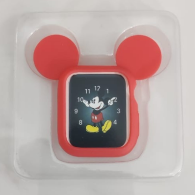 Mickey Mouse Apple Watch Case