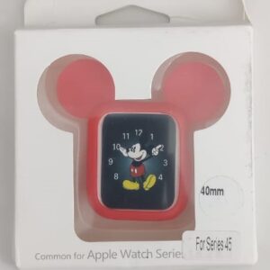 Mickey Mouse Apple Watch Case 2