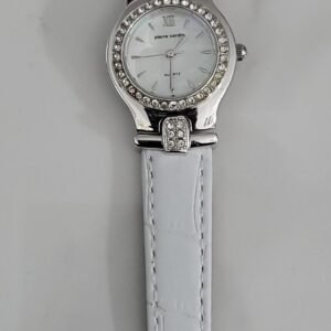 Pierre Cardin PC3004WW Japan Movement Ladies Wristwatch 4