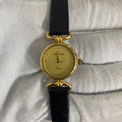 Pierre Cardin Swiss Made Ladies Wristwatch