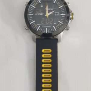 Pulsar 4D0009 Japan Movement Wristwatch 3