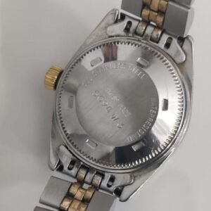 Saks Fifth Avennue 5094W3 Swiss Made Ladies Wristwatch 3
