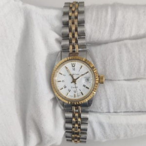 Saks Fifth Avennue 5094W3 Swiss Made Ladies Wristwatch