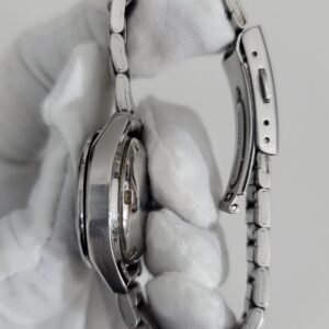 Seiko 970206 Automatic Ladies Wristwatch 2