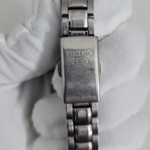 Seiko 970206 Automatic Ladies Wristwatch 3
