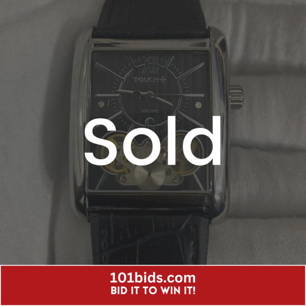 Sold