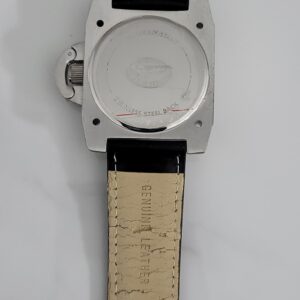 Spirit of St. Louis N-X-211 Wristwatch 4