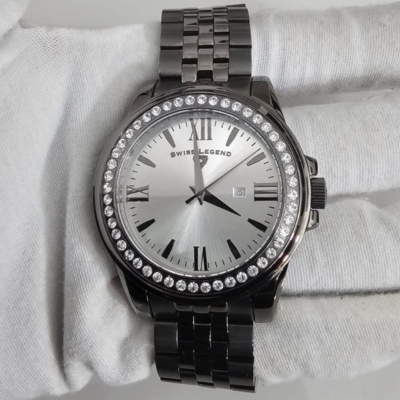 Swiss Legend 10551 3116L Swiss Movement Wristwatch