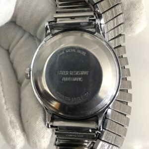 Timex Automatic Wristwatch Bracelet 3