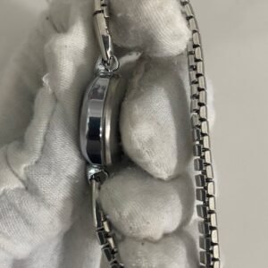 Timex Hand Winding Ladies Wristwatch Bracelet 2