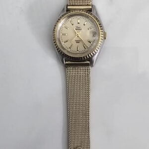 Timex J5 Philippines Movement Ladies Wristwatch 3