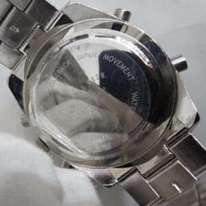 U.S. Polo Assn US8211 Japan Movement Wristwatch 3