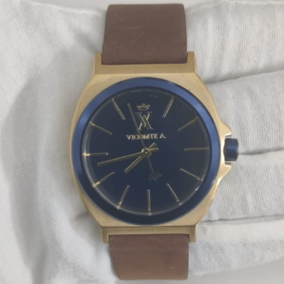 Vicomte A. VA011 Wristwatch