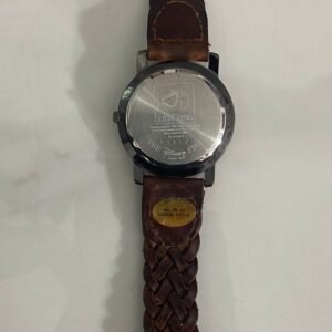 Vintage Disney The Lion King 01134 Limited Edition Collectors Choice Wristwatch 4