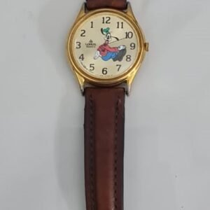 Vintage Disney V516-6A00 A1 Collector's Choice Wristwatch 3