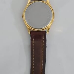 Vintage Disney V516-6A00 A1 Collector's Choice Wristwatch 4
