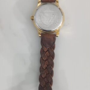 Vintage Guess Japan Movement Ladies Wristwatch 1997 4