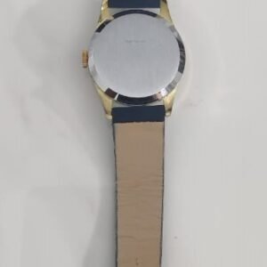Vintage Spiro Agnew Starfield Swiss Made Wristwatch 1970 4