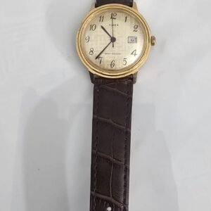 Vintage Timex 265607575 Wristwatch 3
