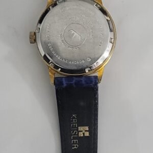 Vintage Unique Time Elvis Presley Hong Kong Movement Wristwatch 4