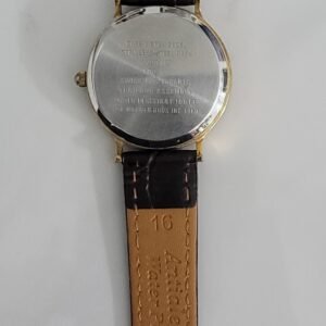 Vintage Warner Bros 400101 Sylvester & Tweety Collectors Choice Wristwatch 4