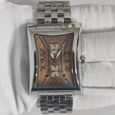 AK Adee Kaye Beverly Hills ak193-MB Ladies Wristwatch With Original Box