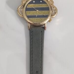 Bee Theme CIT RY5874 1015 Japan Movement Ladies Wristwatch 3