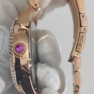 Betsey Johnson BJ00575-02 Japan Movement Ladies Wristwatch 1