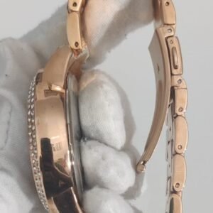 Betsey Johnson BJ00575-02 Japan Movement Ladies Wristwatch 2