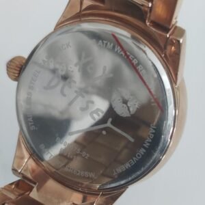 Betsey Johnson BJ00575-02 Japan Movement Ladies Wristwatch 3