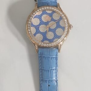 Chouette Swarovski Elements Ladies Wristwatch 3