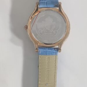 Chouette Swarovski Elements Ladies Wristwatch 4
