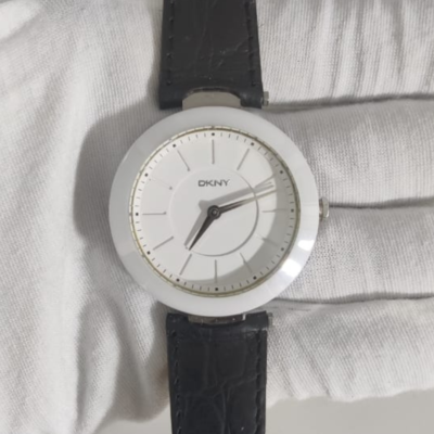 DKNY NY-2291 Ladies Wristwatch