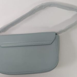 Diesel Blue Ladies Handbag 3