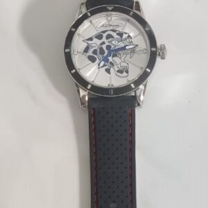 Ed Hardy 41032 Leopard Dial Wristwatch 3