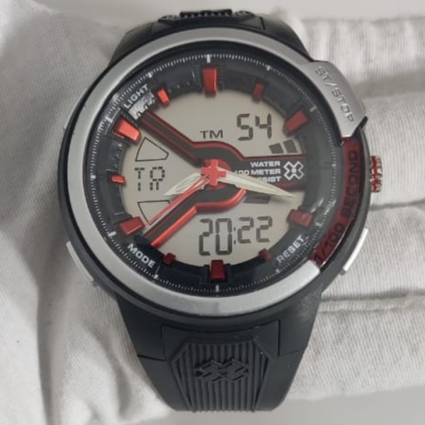 Games XMPPA142 Wristwatch