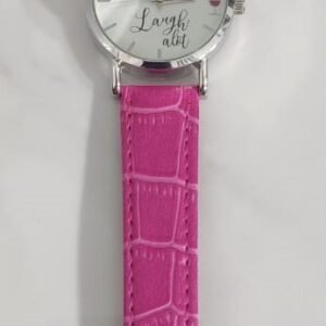 Geneva PT5072SLBK 0717 Singapore Movement Ladies Wristwatch 4