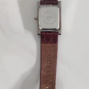 Guess 155754L3 Japan Movement Ladies Wristwatch 4