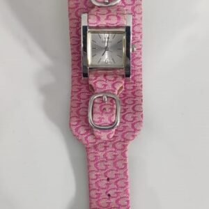 Guess G55G171 Japan Movement Ladies Wristwatch 3