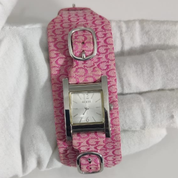 Guess G55G171 Japan Movement Ladies Wristwatch